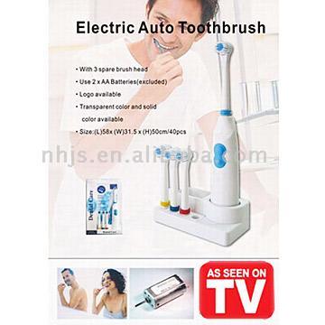  Electric Toothbrush (Elektrische Zahnbürste)