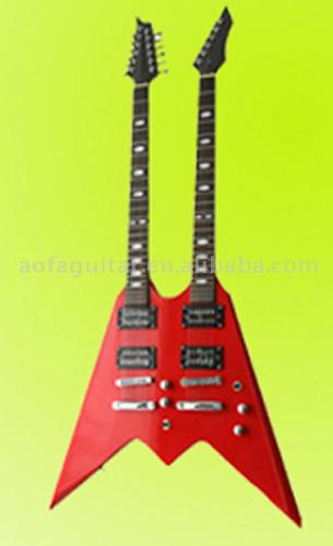  Electric Guitar (Electric Guitar)
