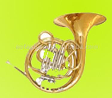  French Horn (Cor Français)