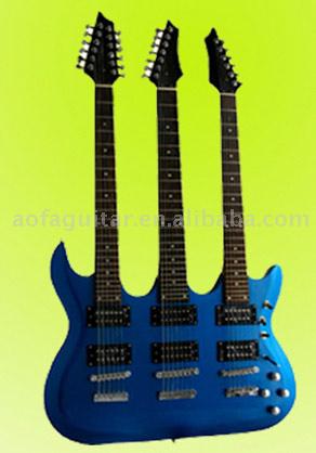  Electric Guitar (Electric Guitar)