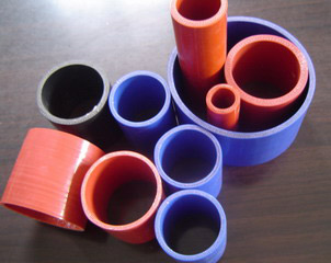  Straight Coupler Silicone Hose (Längsverbinder Silikon Schlauch)