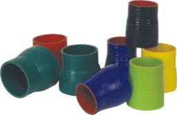  Reducer Silicone Hose (Reducer Silikon Schlauch)