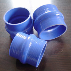  Hump Silicone Hose (Силиконовый шланг Горб)