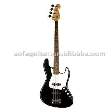  Electric Bass (Electric Bass)