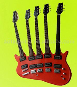  Electric Guitar ( Electric Guitar)