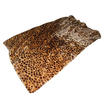  Imitation Mink Blanket ( Imitation Mink Blanket)