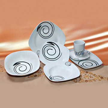  Dinner Set (Dinner-Set)