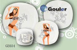  Dinner Set (Dinner-Set)