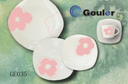  Dinnerware Set (Geschirr-Set)