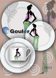 Dinner Set (Dinner-Set)