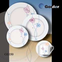  Dinner Plates (Dinner Plates)
