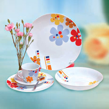  Dinner Set (Dinner Set)