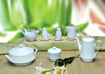  Attached Porcelain Products (Прикрепленный Изделия из фарфора)