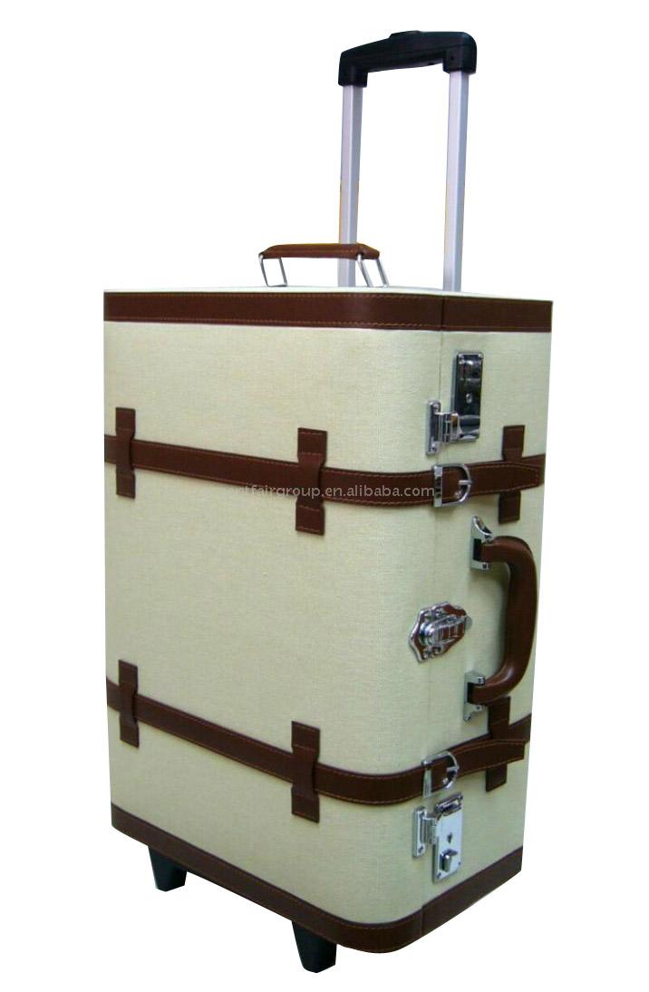  Trolley Case (Trolley)