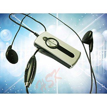 Bluetooth Stereo Headset