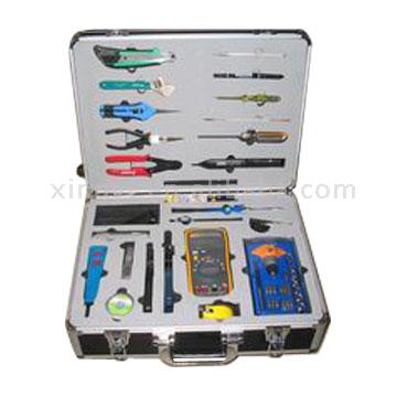  Tool Case