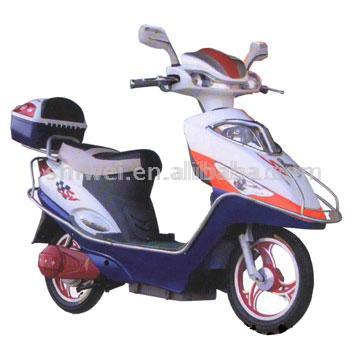 500W Elektro-Scooter (500W Elektro-Scooter)