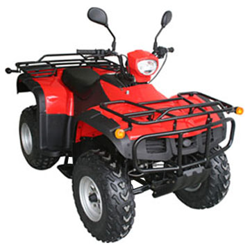  ATV