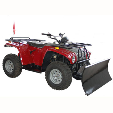  ATV