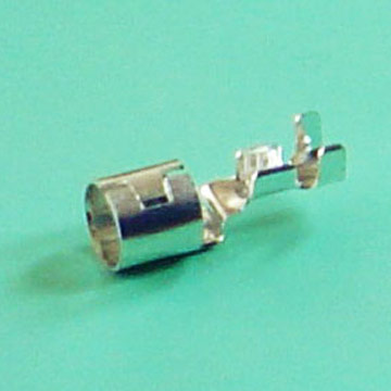  Fuse Button Connector (Fuse Button Connector)