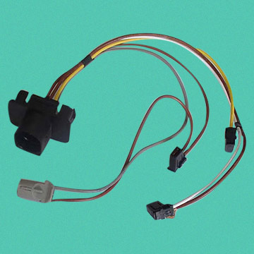 Wire Harness (Wire Harness)