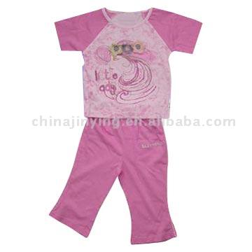  Baby Wear