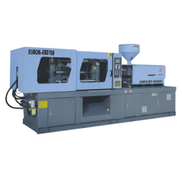  Plastic Injection Machine (Plastic Injection Machine)