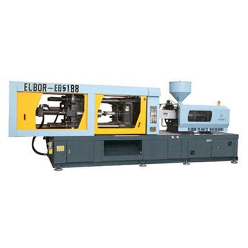 Plastic Injection Machine (Plastic Injection Machine)