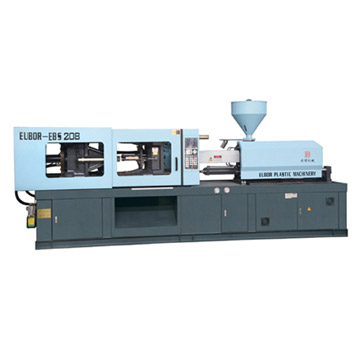  Plastic Injection Machine (Plastic Injection Machine)