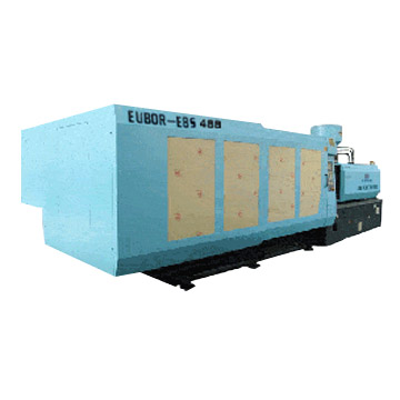  Plastic Injection Machine (Machine d`injection plastique)