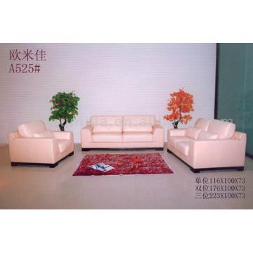  Leather Sofas (Кожаные диваны)