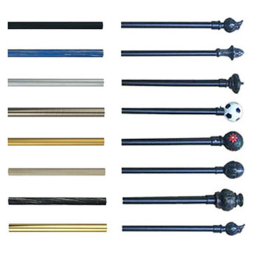 Curtain Rods (Curtain Rods)