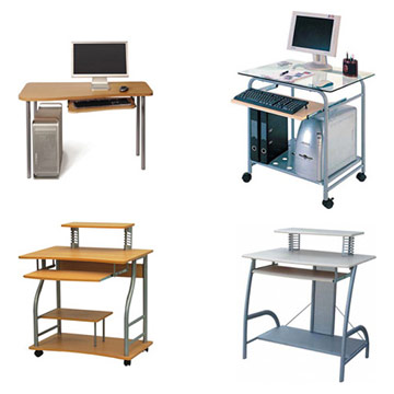  Computer Desks (Computer Desks)