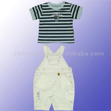  Baby Wear