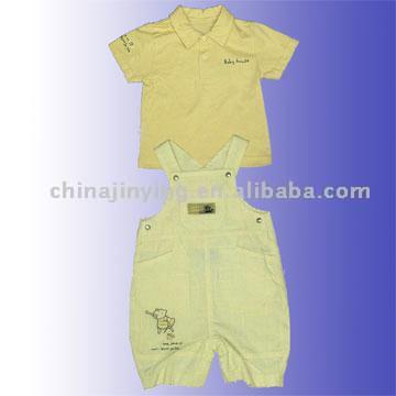  Baby Wear