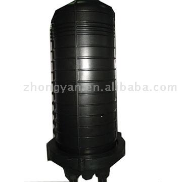 Optical Fiber Spleissmuffe (Optical Fiber Spleissmuffe)