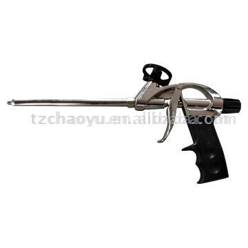  Teflon Foam Gun ( Teflon Foam Gun)