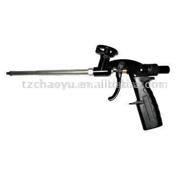  Teflon Foam Gun ( Teflon Foam Gun)