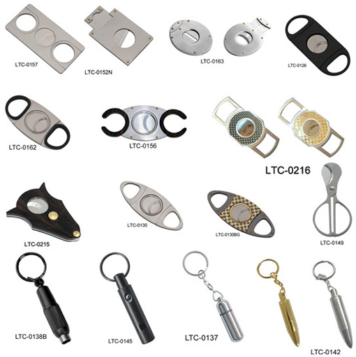  Cigar Cutter (Cigar Cutter)