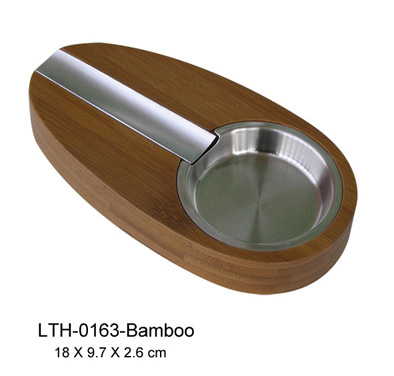  Cigar Ashtray