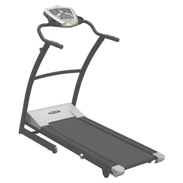  Treadmill (Tapis de course)