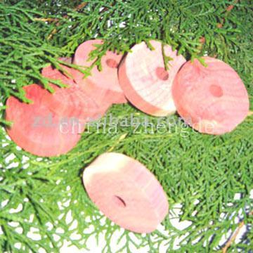  Cedar Rings ( Cedar Rings)