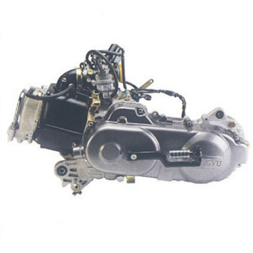  Engine