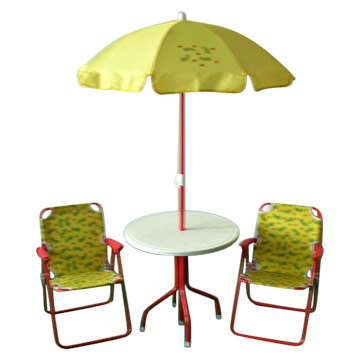  Patio Set (Patio Set)