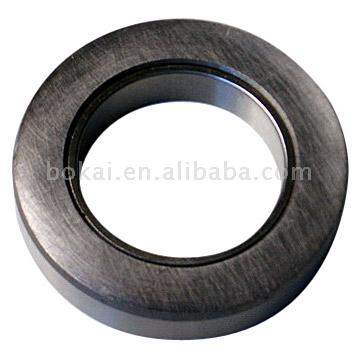  Deep Groove Ball Bearing with Seal Ring ( Deep Groove Ball Bearing with Seal Ring)