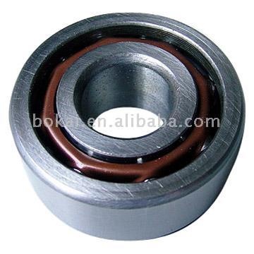  Double-Row Angular Contact Ball Bearing ( Double-Row Angular Contact Ball Bearing)