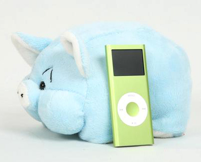  MP4 Player ( MP4 Player)