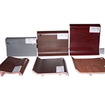  Molded Skirting ( Molded Skirting)