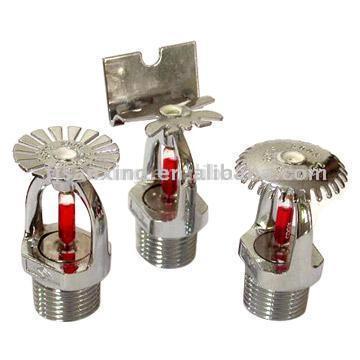  Fire Sprinkler (Fire Sprinkler)