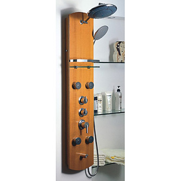  Shower Panel